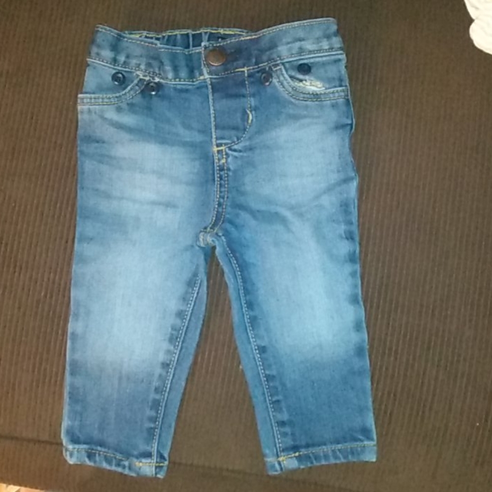 Baby b'gosh jeans